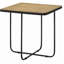 Table d'appoint Dorinel