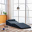 Chaise longue d'intérieur pliable et portable-1283518772