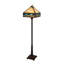 Camel Floor Lamp