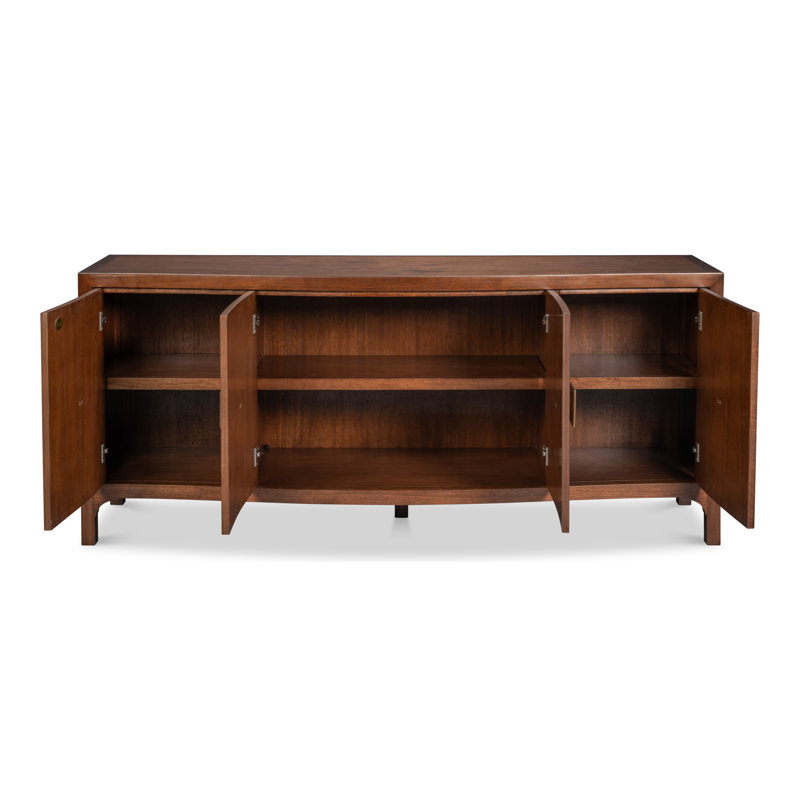 Southport 80'' W Credenza