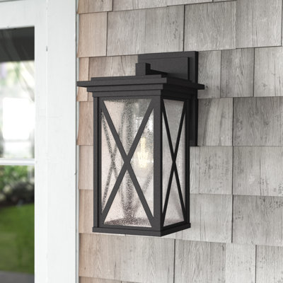 Thorpe Wall Light