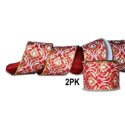 Fabric Ribbon
