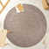 Kaleb Unicoloured Flatweave Indoor / Outdoor Area Rug