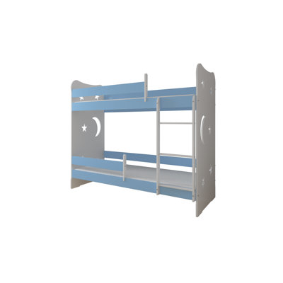 Mikula Kids Bunk Bed
