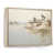 Cadre naturel flottant