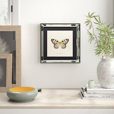 Single Picture Frame Print