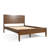 Lauritzen Duo Bedroom Set With 2 Nightstands-738264139
