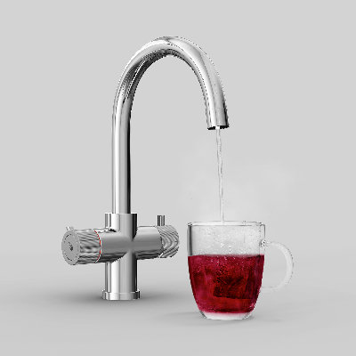 Fohen Kitchen Faucet