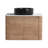 Wall-Mounted Bathroom Vanity