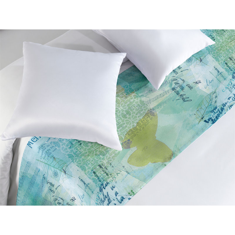 Foulard de lit Ambesonne, Très grand lit