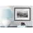 Chideock, Gathering The Hay 1922 by Francis Frith - Single Picture Frame Print-51368018