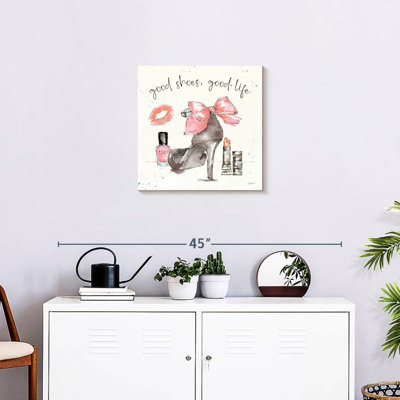 Tergel Chic Accents III