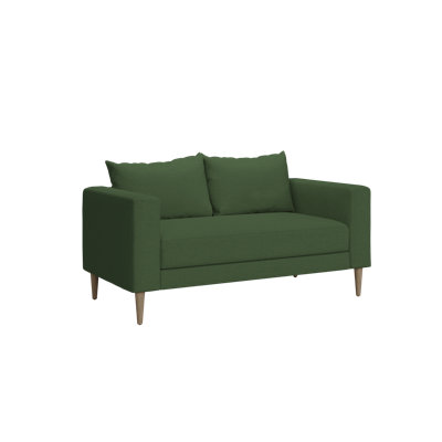 Essential Loveseat