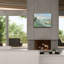 «Valley In Sunshine» par Danhui Nai, art mural sur toile-1508812806