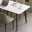 Ensembles de table de salle à manger simple et luxueux-106781342