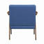 Fauteuil d'appoint contemporain Modern Wood Furniture