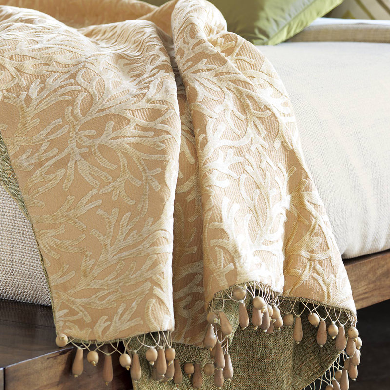 Augustine RR Fabric