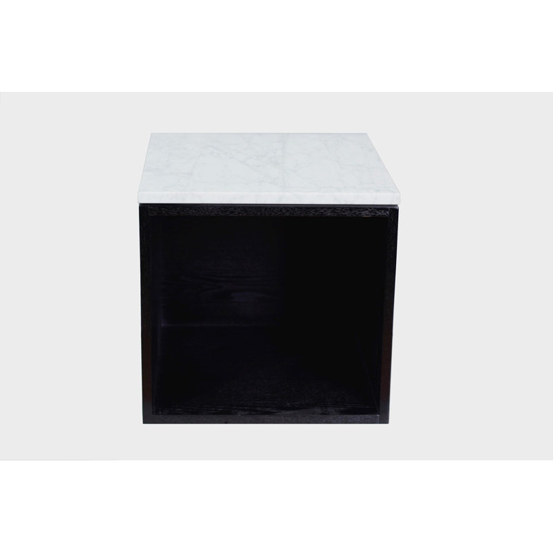 Benbury Solid Wood Wall Bathroom Cabinet