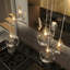 Calla Lillies 3 - Light Flush Mount-705305070