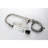 Single Handle Kitchen Sink Faucet With Pull Out Sprayer