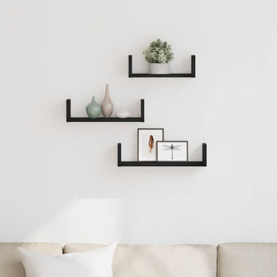Bracket Shelf