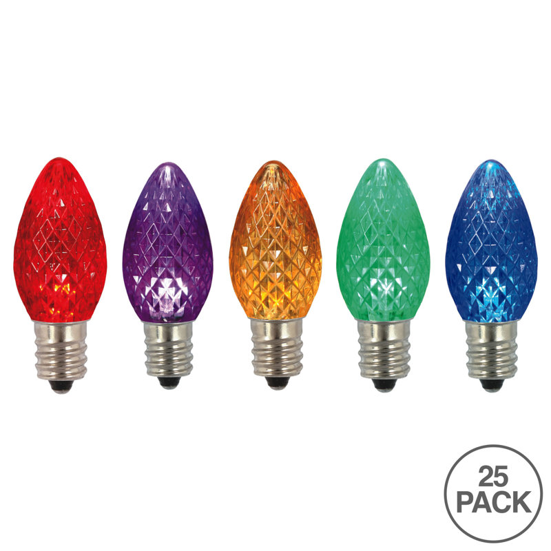 Light Bulbs