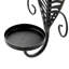 2 Piece Metal Wall Bath Sconce Set