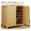 2 - Door Standard Accent Cabinet-219378092