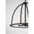 Roumel 4-Light Chandelier-709094701