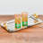 Aidrianna Metal Tray