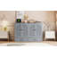 Lit escamotable double avec grands tiroirs-912745101