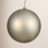 Three Posts™ 2" Shatterproof Bauble