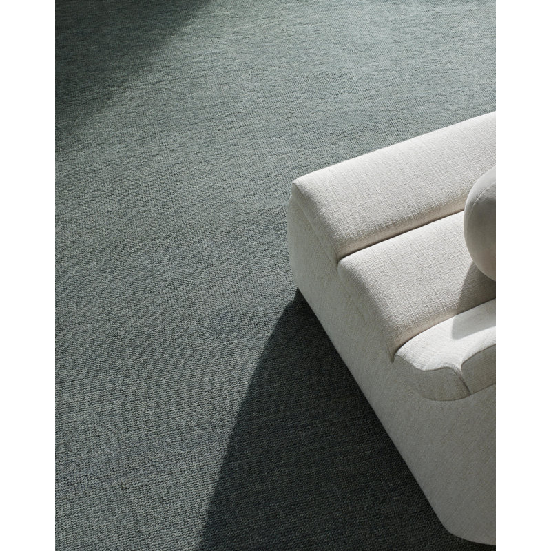 Epic Area Rug in Sage, Rectangle 8' x 10'
