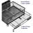 Extend Metal Expandable Dish Rack