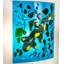 1 - Light Flush Mounted Sconce