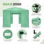 Serre Pop-Up 10 'x 10'-93620238
