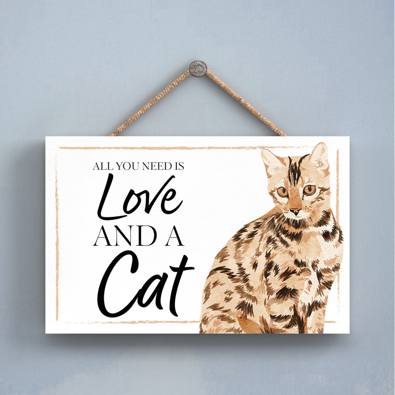 Animals Box Signs & Plaques