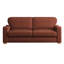 Theadford Three Seater, Fixed Back-310897970