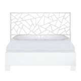 Tiffany Low Profile Bed