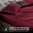 Luxury 700 Thread Count Certified Certified Egyptian Cotton Sateen Pillowcase-493548612-493548638