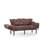 88.58" Upholstered Sleeper Sofa-535621535