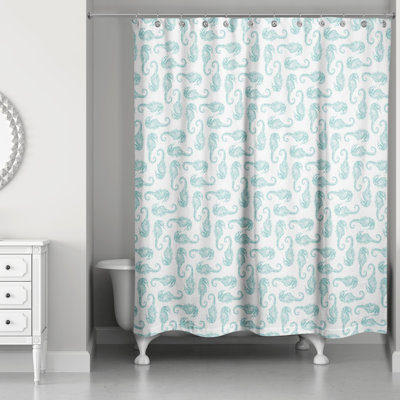 Kylen Shower Curtain