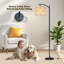 Lampe sur pied PeeNoke
