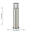 Cokeville Transparent Bollards