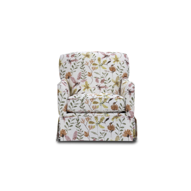 Swivel Glider