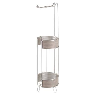 Furniture Dash Freestanding Toilet Paper Holder