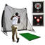 Filets de golf pour l'intérieur