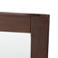 Ensemble de chambre avec lit plateforme 5 pièces Boushra-88730518-88730519