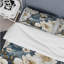 Ensemble de housse de couette Contemporary Floral Elegance Cottage Collage I - Floral-1674271502
