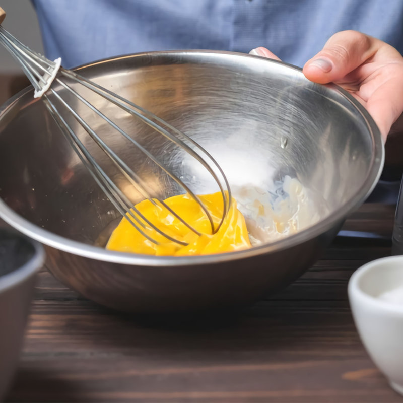 Stainless Steel Mixing Bowl, 48